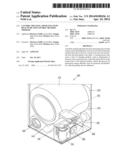 LAUNDRY TREATING APPARATUS WITH HEAT PUMP AND CONTROL METHOD THEREOF diagram and image