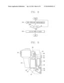 LAUNDRY TREATING APPARATUS WITH HEAT PUMP AND CONTROL METHOD THEREOF diagram and image