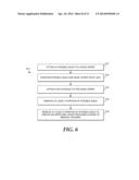 Shoe With Interchangeable Sole Portion diagram and image