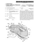 SINTERED DRAINABLE SHOE diagram and image