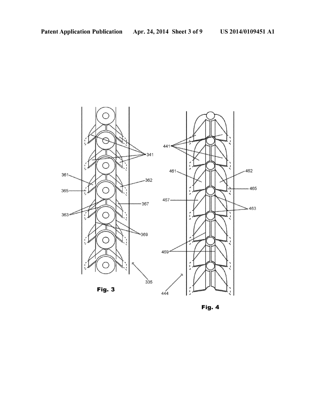 Firearm Loading Techniques Eliminating Firing Pause and Enabling Rapid     Partial Source Replacement and Load Supplementation Prior to Empty - diagram, schematic, and image 04