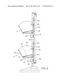 GREEN WALL PLANTING SUPPORT APPARATUS diagram and image