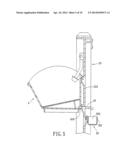 GREEN WALL PLANTING SUPPORT APPARATUS diagram and image