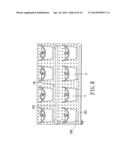 GREEN WALL PLANTING SUPPORT APPARATUS diagram and image