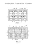 GREEN WALL PLANTING SUPPORT APPARATUS diagram and image