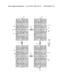 GREEN WALL PLANTING SUPPORT APPARATUS diagram and image