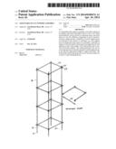 Adjustable Plant Support Assembly diagram and image