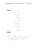 CLOSURE SYSTEM FOR MEMORIAL PRODUCT diagram and image