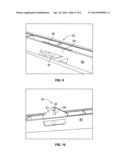 CARPET TILING SYSTEM & METHOD OF INSTALLATION diagram and image