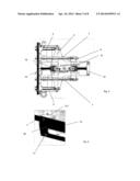 SEALING SYSTEM FOR A PACKAGING MACHINE diagram and image