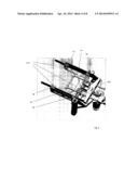 SEALING SYSTEM FOR A PACKAGING MACHINE diagram and image