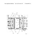 SEALING SYSTEM FOR A PACKAGING MACHINE diagram and image