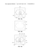 FLEXIBLE, STACKABLE CONTAINER AND METHOD AND SYSTEM FOR MANUFACTURING THE     SAME diagram and image