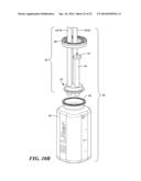 Carboy With Permanent Closure and Method of Filling a Carboy diagram and image