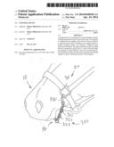 Longeing Device diagram and image