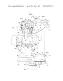 RIDING TYPE MOWER diagram and image