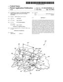 Floor Seal For A Center Knife Drive For A Sickle Of A Plant Cutting     Machine diagram and image