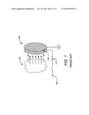 THRUSTER GRID CLEAR CIRCUITS AND METHODS TO CLEAR THRUSTER GRIDS diagram and image