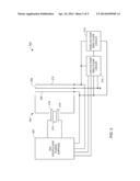 THRUSTER GRID CLEAR CIRCUITS AND METHODS TO CLEAR THRUSTER GRIDS diagram and image