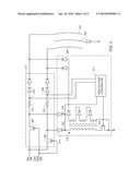 THRUSTER GRID CLEAR CIRCUITS AND METHODS TO CLEAR THRUSTER GRIDS diagram and image