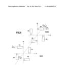 In-Flight Attitude Control and Direct Thrust Flight Control System of a     Vehicle and Craft Comprising Such a System diagram and image