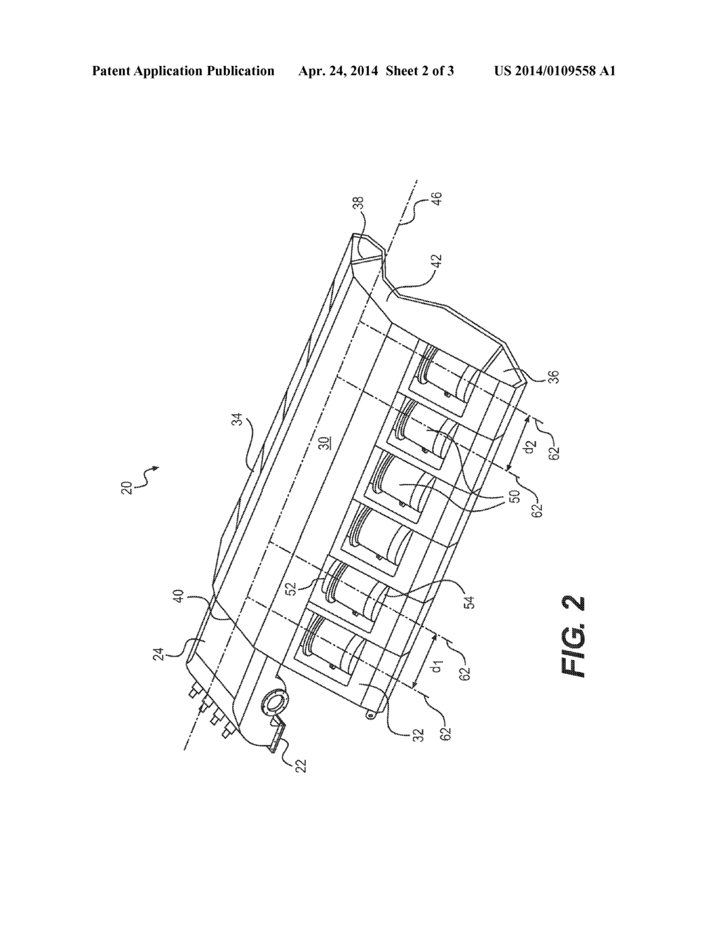 AFTER-TREATMENT DEVICE - diagram, schematic, and image 03