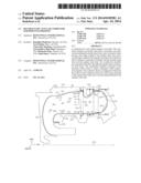 REVERSE-FLOW ANNULAR COMBUSTOR FOR REDUCED EMISSIONS diagram and image