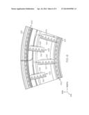 REVERSE-FLOW ANNULAR COMBUSTOR FOR REDUCED EMISSIONS diagram and image