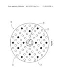 SELF-STABILIZED MICROMIXER diagram and image