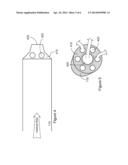 SELF-STABILIZED MICROMIXER diagram and image