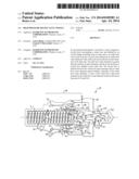 High Pressure Relief Valve Nozzle diagram and image