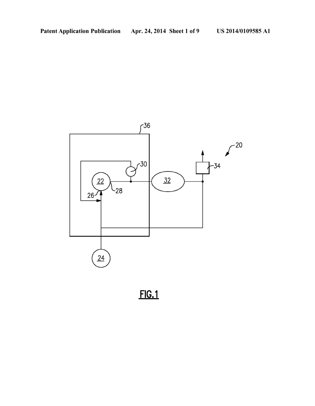 High Pressure Relief Valve Nozzle - diagram, schematic, and image 02