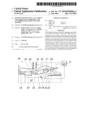 METHOD FOR OPERATING A GAS TURBINE WITH SEQUENTIAL COMBUSTION AND GAS     TURBINE FOR CONDUCTING SAID METHOD diagram and image