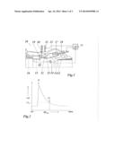 METHOD FOR OPERATING A GAS TURBINE WITH SEQUENTIAL COMBUSTION AND GAS     TURBINE FOR CONDUCTING SAID METHOD diagram and image