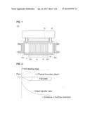 MAGNETIC HEATING AND COOLING DEVICE diagram and image