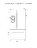 LOW ENERGY EVAPORATOR DEFROST diagram and image