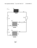 LOW ENERGY EVAPORATOR DEFROST diagram and image