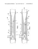 Ejector Mixer diagram and image