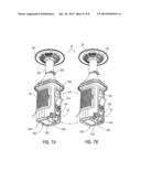 FREE-STANDING EVAPORATIVE AIR COOLING APPARATUS diagram and image