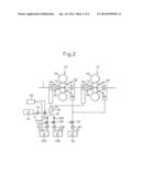 METHOD OF SUPPLYING LUBRICATION OIL IN COLD ROLLING diagram and image