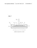 Fluorocarbon resin composite, cookware, cooker, roller for office     automation equipment, belt for office automation equipment , and method     for producing them diagram and image