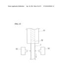 Fluorocarbon resin composite, cookware, cooker, roller for office     automation equipment, belt for office automation equipment , and method     for producing them diagram and image