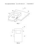 DEVICE AND METHOD FOR MEASURING MOISTURE CONTENT diagram and image