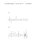 DRILLING MEASURING DEVICE, EXCHANGEABLE NEEDLE CARTRIDGE, EXCHANGEABLE     DOCKING DEVICE, AND EXCHANGEABLE TOOL diagram and image