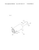 DRILLING MEASURING DEVICE, EXCHANGEABLE NEEDLE CARTRIDGE, EXCHANGEABLE     DOCKING DEVICE, AND EXCHANGEABLE TOOL diagram and image