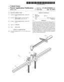 ROLLING TORQUE TOOL diagram and image