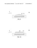 PRESSURE SENSING DEVICE AND CLIPPING APPARATUS USING THE SAME diagram and image