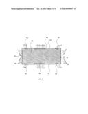 PRESSURE SENSOR CARRIER diagram and image