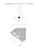 PRESSURE SENSOR CARRIER diagram and image