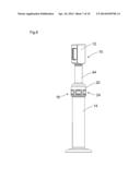 Sensor diagram and image